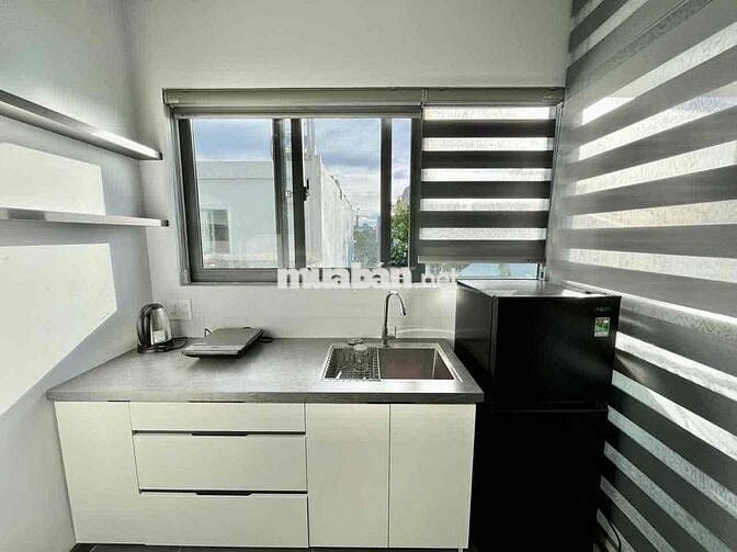 CĂN STUDIO ĐẸP QUẬN NGŨ HÀNH SƠN