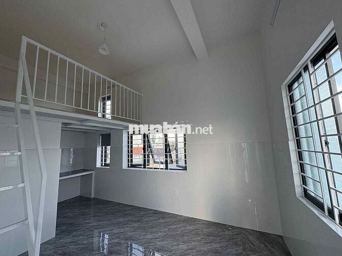 Phòng trọ mới xây Núi Thành ngay quảng trường 2/9 từ 3tr5 đến 4tr2