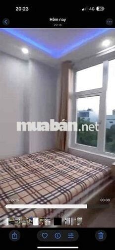 Nhượng phòng Studio, hỗ trợ 500k tiền cọc