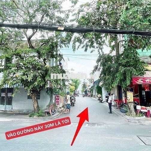 Cho thuê nhà hẻm nguyễn việt hồng giá 5 triệu