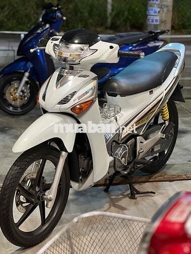 Neo Fi 2009 Cọp Nguyên Con Máy Chưa Bung