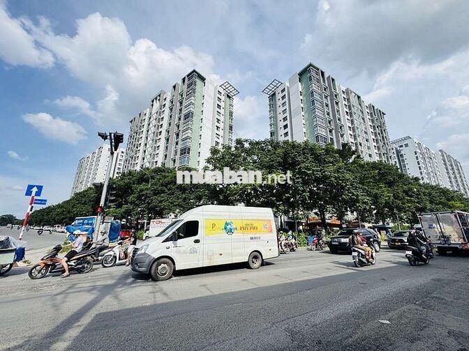 Chính chủ cần bán nhà đường Lê Cơ, Bình Tân, 4x20, chưa đến 6 tỷ