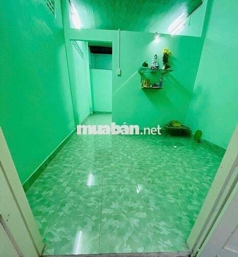 Cho thuê nhà gần ĐH Cảnh Sát,/Kha vạn cân,p.Linh Tây TĐ giá rẻ 5tr