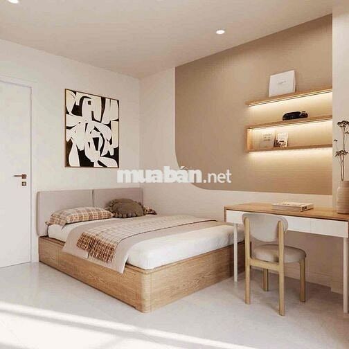 CCMN 7tầng thang máy 12 phòng full nội thất,dòng tiền đều phố Giáp Bát