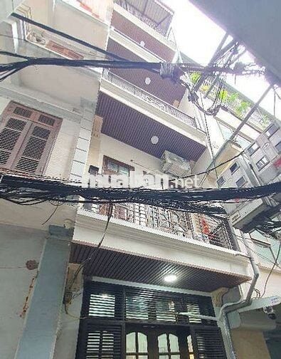 🆘 CẦU GIẤY - CHỦ CẦN THANH KHOẢN GẤP, HẠ CHÀO TIẾP 400TR BÁN 7,5 TỶ