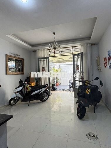 BÁN NHÀ RIÊNG 3 TẦNG, NƠ TRANG LONG, BÌNH THẠNH giá 9 tỷ