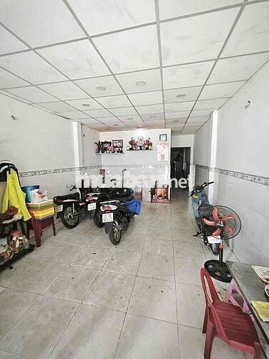 Mặt Tiền Đ.Vườn Lài- Tân Phú: 4 x 18, 2Tầng, Nhà Cũ, 9tỷ3 Bớt Lộc