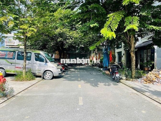 Đất Phân Lô Đẹp Đường thới an 16, phường thới an quận 12