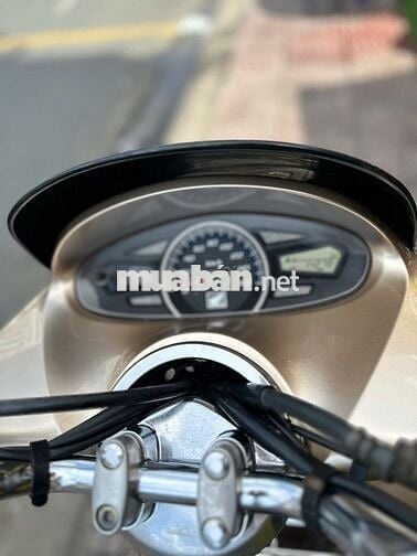 Pcx Thái 125cc 2010 bs 54s7-6719
