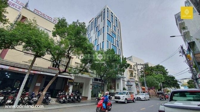 Gia đình bán gấp nhà mặt tiền phạm văn bạch q. tân bình dtich: 4.7x24m