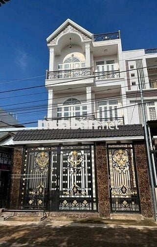 Cho thuê nhà hẻm xe hơi 137/2 Lê Văn Sỹ, P.13, Phú Nhuận