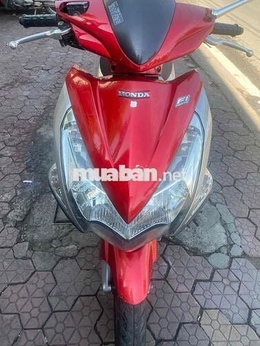 Xe ab Fi đầu zin