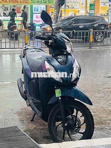Vision 2024 Khoá Smarkey Cao Cấp