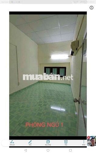 NHÀ 66M2 HẺM XE HƠI 1 SẸC 1422 HUỲNH TẤN PHÁT TIỆN Ở BUÔN BÁN NHỎ