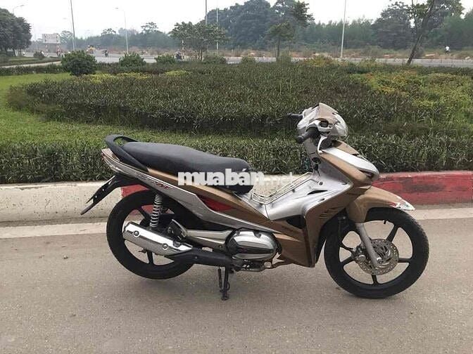 xe weve rsx fi phun xăng điện tử