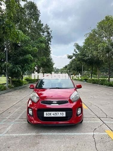 Bán xe Kia  Morning 2018