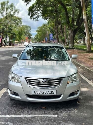 Toyota Camry DK 20*** km