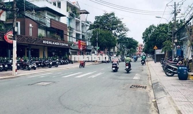 Bán ĐẤT ĐẸP-HÀNG HIẾM Hoàng Diệu 2, Linh Chiểu, Thủ Đức