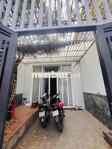 NHÀ CẤP 4 VIEW SÔNG (4,4x20), NGUYỄN BÌNH, PHÚ XUÂN, CHỈ NHỈNH 3 TỶ