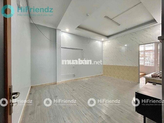 🌸CHO THUÊ CĂN HỘ 1PN 50M2 FULL NỘI THẤT CƠ BẢN NGAY CV HOÀNG VĂN THỤ