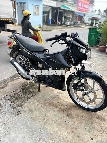 satria 2018 zin