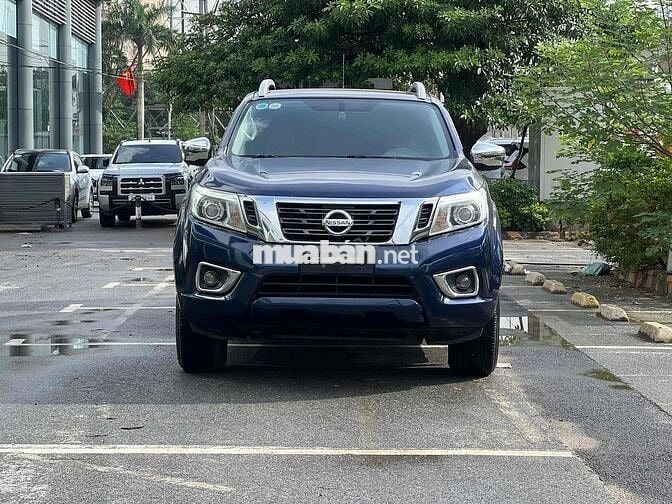 Nissan Navara 2018 EL 2.5 AT 2WD - 90000 km