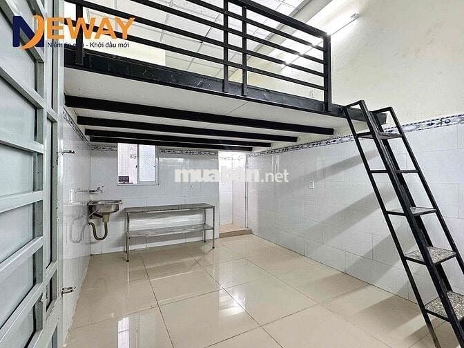 CHO THUÊ PHÒNG TRỌ GIÁ RẺ – NGAY TRƯỜNG CHINH, NGÃ TƯ BẢY HIỀN