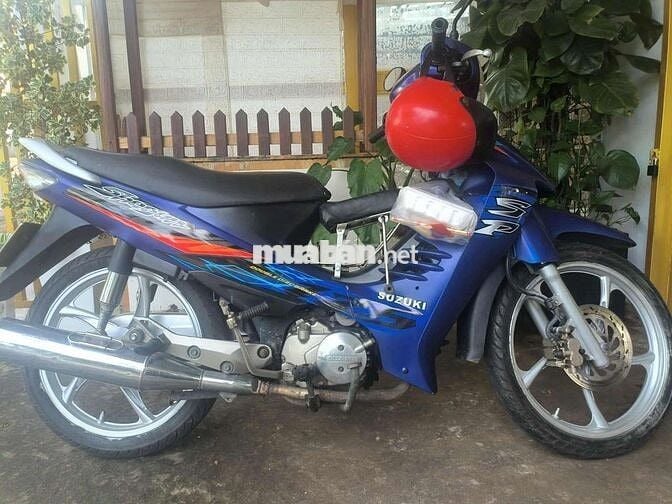 SHOGUN máy còn ngon, mạnh, biển phát tài