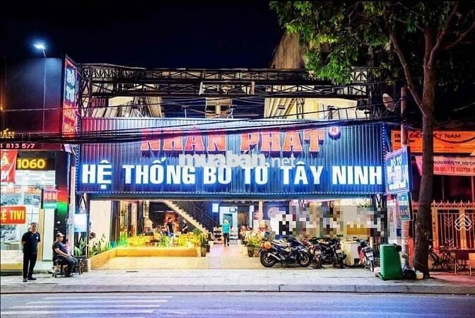 Ngang 11m - Cú ‘ Match’ Hoàn Hảo Tuyến Đường Quang Trung - Q. Gò Vấp
