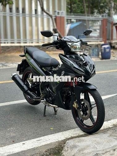 EXCITER MX KING 150 – ĐỜI 2018 – MÁY ZIN NGUYÊN CO
