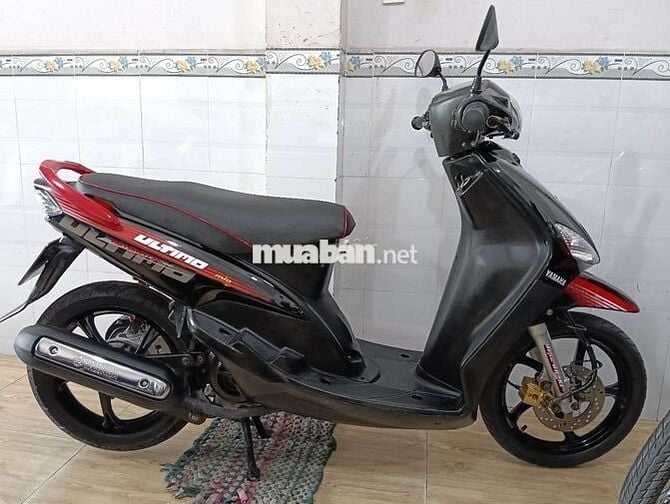 Yamaha Mio nhỏ,bs65, số đẹp ,xe đẹp