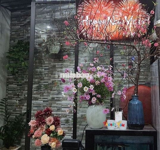 Cho thuê nhà ở Tổ 14 phường Gia Thụy - Ô tô để trong nhà