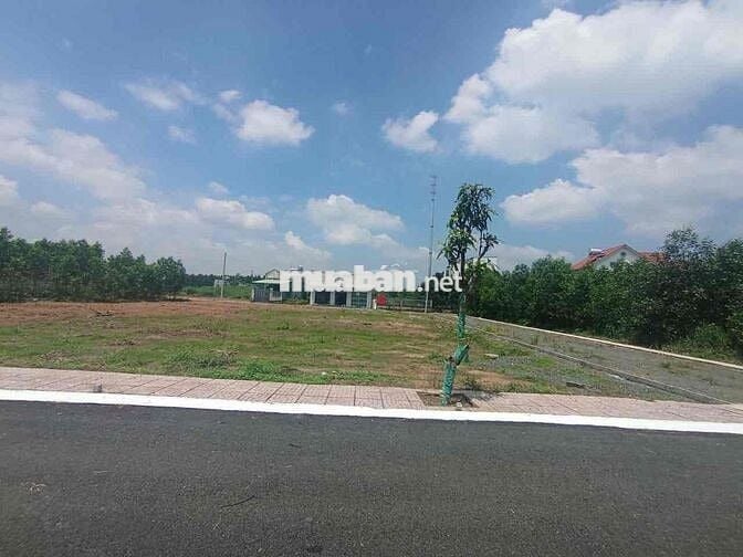 Sở hữu đất thổ cư 80–100m² – Vị trí vàng, pháp lý chuẩn chỉnh