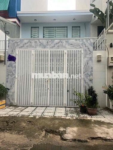 CHO THUÊ NHÀ 1/ ĐƯỜNG XE TẢI CÁCH MT 50 m