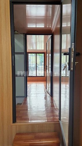 Nhà Chính Chủ Khu Định Công Hạ