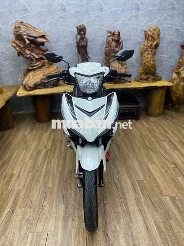 Ex150 đẹp, máy êm thì thầm bao vọt biển SG