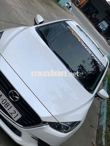 Mazda 3 2020 1.5FL nguyên zin