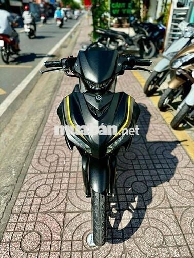 ❤️Yamaha Exciter 155 2021, Smk BSTP 9Chủ, GÓP