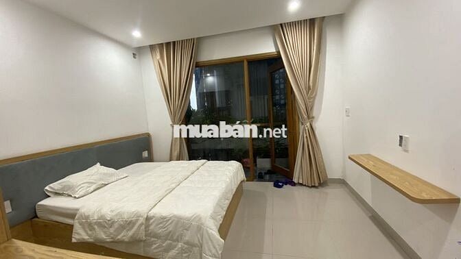 Căn hộ studio giá rẻ 3,5 triệu – Sống sang, tận hưởng đầy đủ tiện ích!