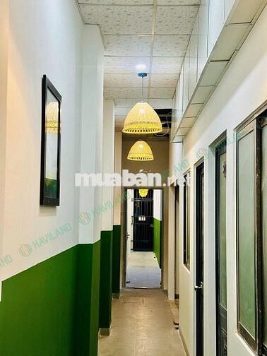 🏡 PHÒNG ĐẸP GIÁ RẺ – NGUYỄN NHƯ HẠNH, LIÊN CHIỂU – GẦN NGÃ BA HUẾ 💥