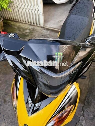 cần bán ex xuống ao full đồ hãng mới máy êm