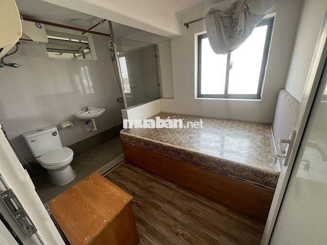 TOÀ NHÀ CĂN HỘ MINI CHO THUÊ QUẬN NGŨ HÀNH SƠN, ĐƯỜNG VÕ NGUYÊN GIÁP