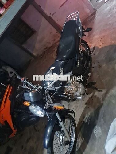Suzuki GD 2019, giấy tờ đầy đủ
