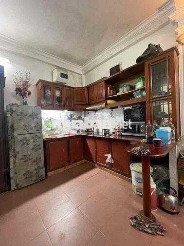 🌟BÁN NHÀ ĐỘI CẤN – 40m² – 5 TẦNG – MT 5M – GIÁ 8.5 TỶ – BA ĐÌNH 🌟