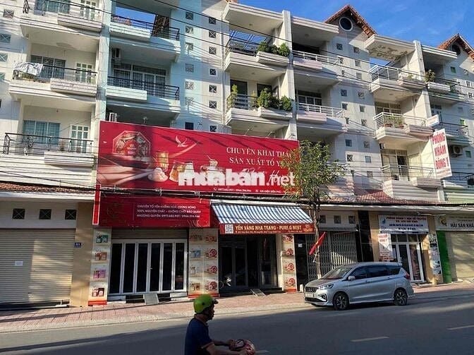 NHÀ MẶT TIỀN Kinh doanh HOMESTAY, KHÁCH SẠN, CĂN HỘ DỊCH VỤ, STUDIO