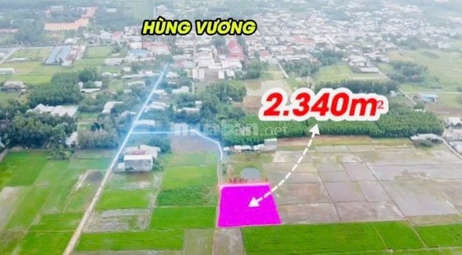Bán gấp đất thổ nhà vườn Nhơn Trạch, giá rẻ 4ty/1400m,oto,SR chính chủ