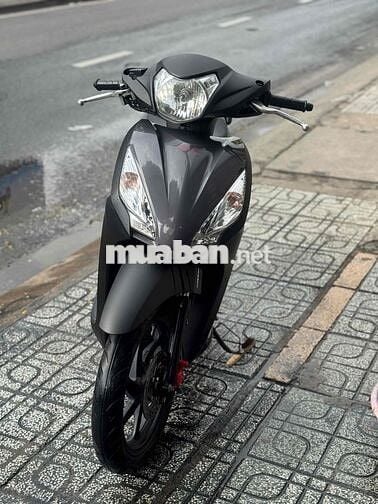 honda vison pb đặc biệt khoá smkey bstp 9 chủ ký