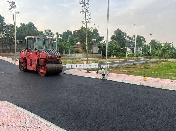 Chính chủ bán đất Chương Mỹ, sẵn Sổ, giá rẻ