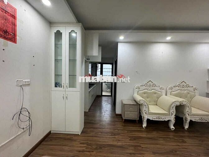 căn hộ chung cư chúc sơn chương mỹ