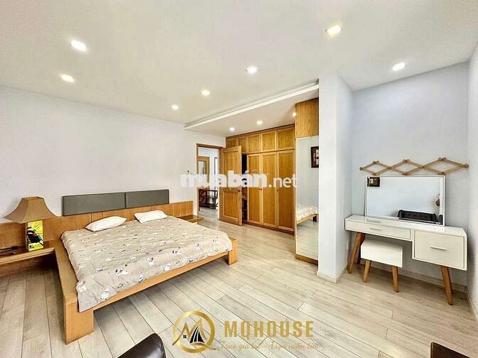 🔥CHO THUÊ CH☘️2PN,BANLCONY MÁY GIẶT RIÊNG🏝️TRẦN QUANG KHẢI